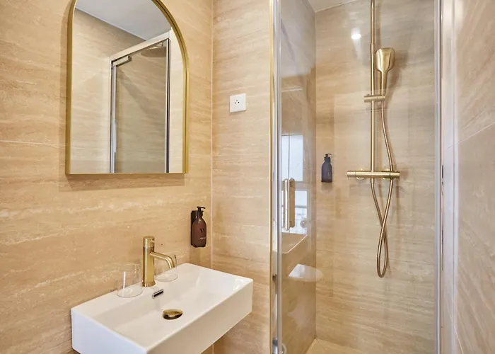 Hotel Eiffel Rive Gauche Parigi